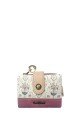 MG-086-01-24B Porte-monnaie synthétique Sweet & Candy