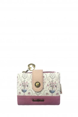 Sweet & Candy MG-086-01-24B Synthetic wallet