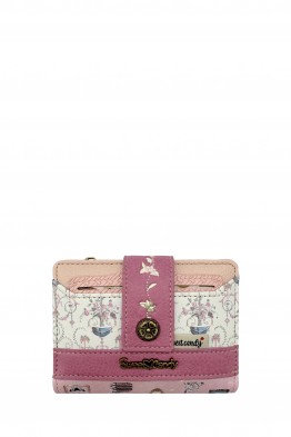Sweet & Candy MG-157-01-A26 wallet