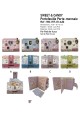 Sweet & Candy MG-157-01-A26 wallet