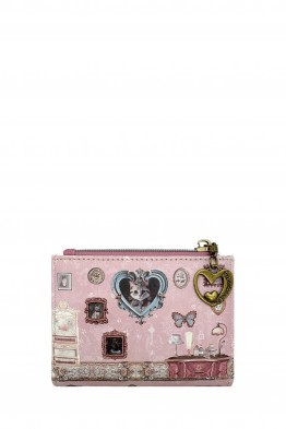 Sweet & Candy MG-157-01-A26 wallet