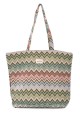 LM M105(32) - Tote Bag "La Matilda" limited edition "Matilda"