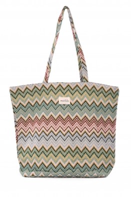 LM M105(32) - Tote Bag "La Matilda" édition limitée "Matilda"