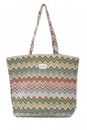 LM M105(32) - Tote Bag "La Matilda" limited edition "Matilda"