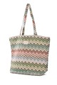 LM M105(32) - Tote Bag "La Matilda" édition limitée "Matilda"