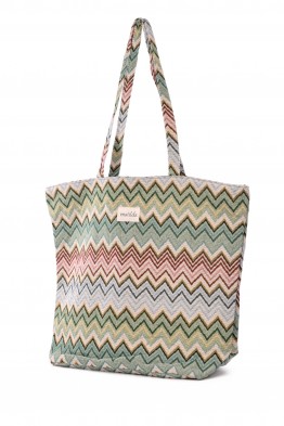 LM M105(32) - Tote Bag "La Matilda" limited edition "Matilda"