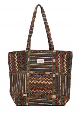 LM M105(39) - Tote Bag "La Matilda" édition limitée "Matilda"
