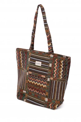 LM M105(39) - Tote Bag "La Matilda" limited edition "Matilda"
