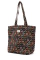 LM M105(52) - Tote Bag "La Matilda" limited edition "Matilda"