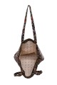 LM M105(52) - Tote Bag "La Matilda" limited edition "Matilda"