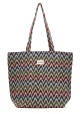 LM M105(56) - Tote Bag "La Matilda" limited edition "Matilda"