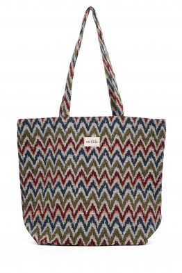 LM M105(56) - Tote Bag "La Matilda" édition limitée "Matilda"