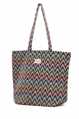 LM M105(56) - Tote Bag "La Matilda" édition limitée "Matilda"