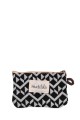 La Matilda - Pochette porte-monnaie en coton Chic M108-49