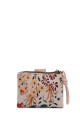La Matilda - Wallet Verde INES M122-27