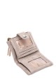 La Matilda - Wallet Verde INES M122-27