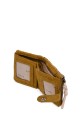 La Matilda - Wallet TARTAN YELLOW M122-68