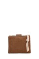 La Matilda - Wallet - Pana Marrón Tostado M122-81