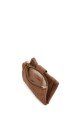 La Matilda - Wallet - Pana Marrón Tostado M122-81