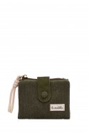 La Matilda - Wallet - Pana Oliva M122-83