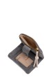 La Matilda - Wallet - Pana ANTRACITA M122-84