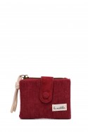 La Matilda - Wallet - Pana Vino M122-85