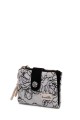 La Matilda - Wallet - Rosa Negra M122-89