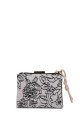 La Matilda - Wallet - Rosa Negra M122-89