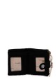 La Matilda - Porte-monnaie en coton - Rosa Negra M122-89