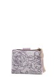 La Matilda - Wallet - VIOLET ROSE M122-90