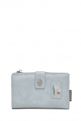 Sweet & Candy XH-06-26B synthetic wallet