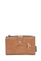 XH-06-26B Portefeuille porte-monnaie synthétique Sweet & Candy