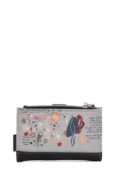 Sweet & Candy XH-06-26B synthetic wallet
