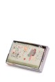XH-06-26B Portefeuille porte-monnaie synthétique Sweet & Candy