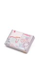 XH-06-26B Portefeuille porte-monnaie synthétique Sweet & Candy