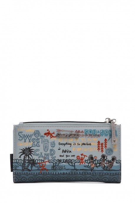 Sweet & Candy XH-17-26B synthetic wallet