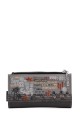 Sweet & Candy XH-17-26B synthetic wallet