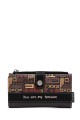 Sweet & Candy XH-17-26B synthetic wallet