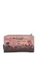 Sweet & Candy XH-17-26B synthetic wallet