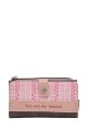 Sweet & Candy XH-17-26B synthetic wallet