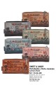 Sweet & Candy XH-17-26B synthetic wallet