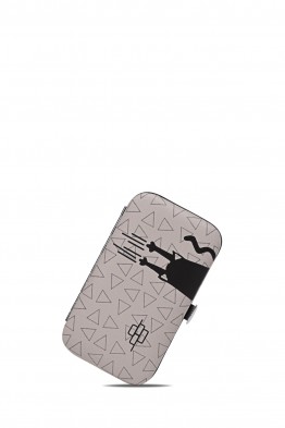 BG9026C Complete manicure set - Cat