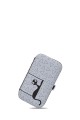 BG9026C Set de manucure complet - Chat