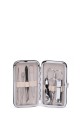 BG9026C Set de manucure complet - Chat