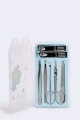 DG-3910 Complete manicure set - Daisies
