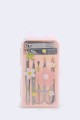 DG-3910 Set de manucure complet - Marguerites