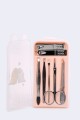 DG-3911 Complete manicure set - Dogs