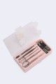 DG-3911 Set de manucure complet - Chiens