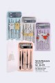 DG-3911 Complete manicure set - Dogs