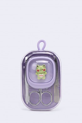 DG-3913 Complete manicure set - Animal